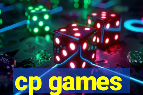 cp games